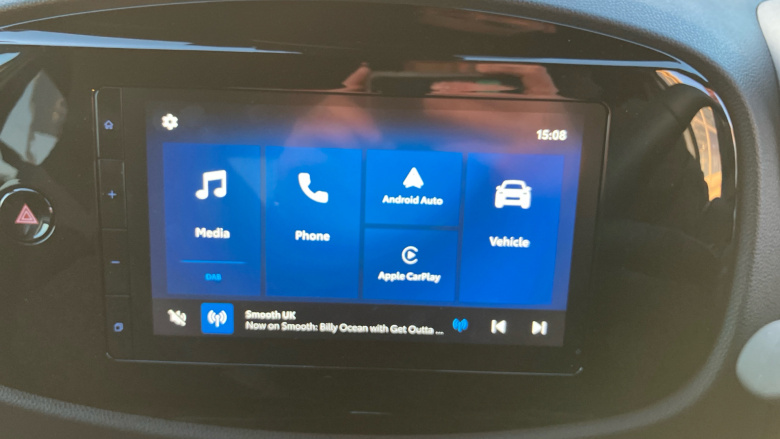 Toyota Aygo X 1.0 VVT-i Edge 5dr Petrol Hatchback